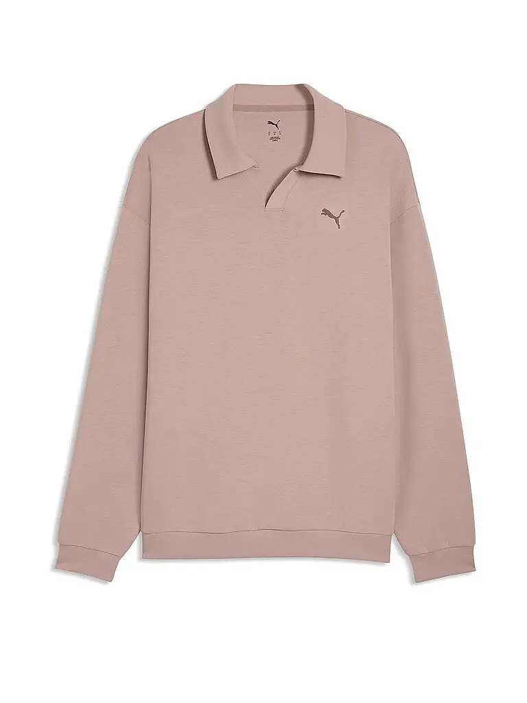 Maglione da donna Cloudspun marrone chiaro | S