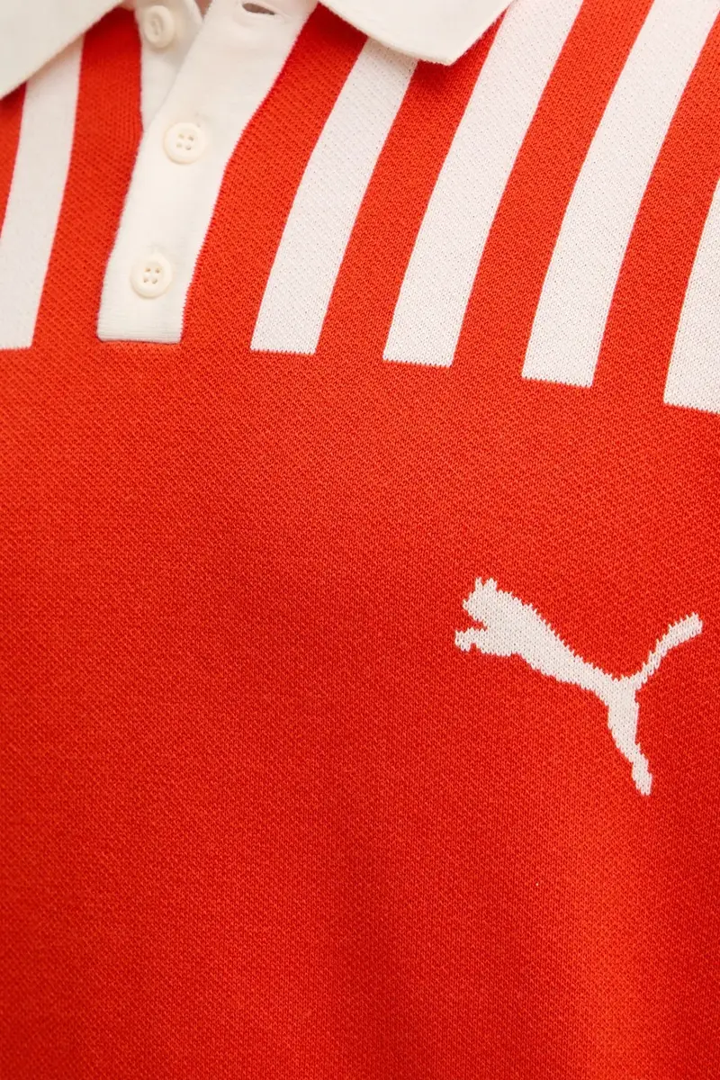 maglione uomo colore arancione 632512 miniatura 5