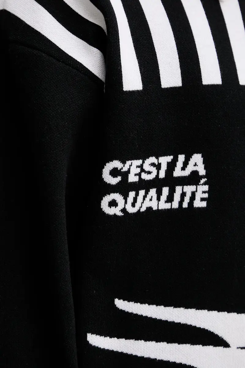 maglione uomo colore nero 632512 miniatura 5