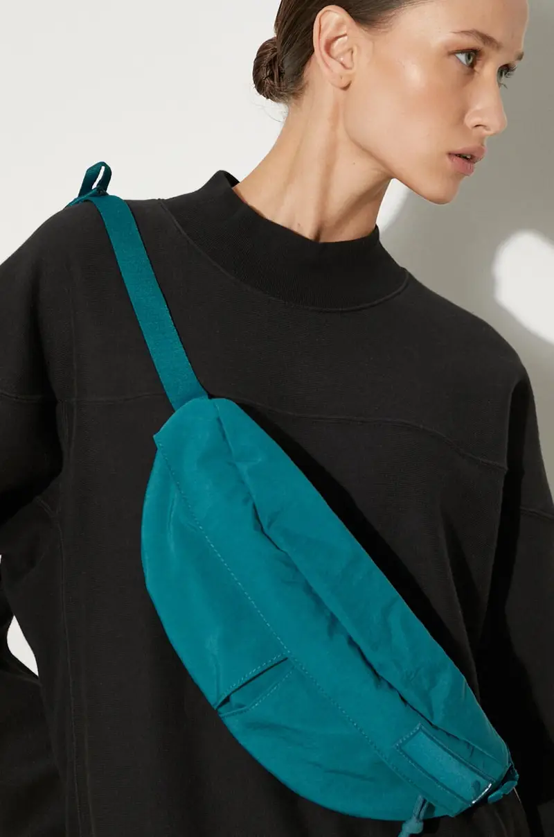 Puma Marsupio Verde 2260349