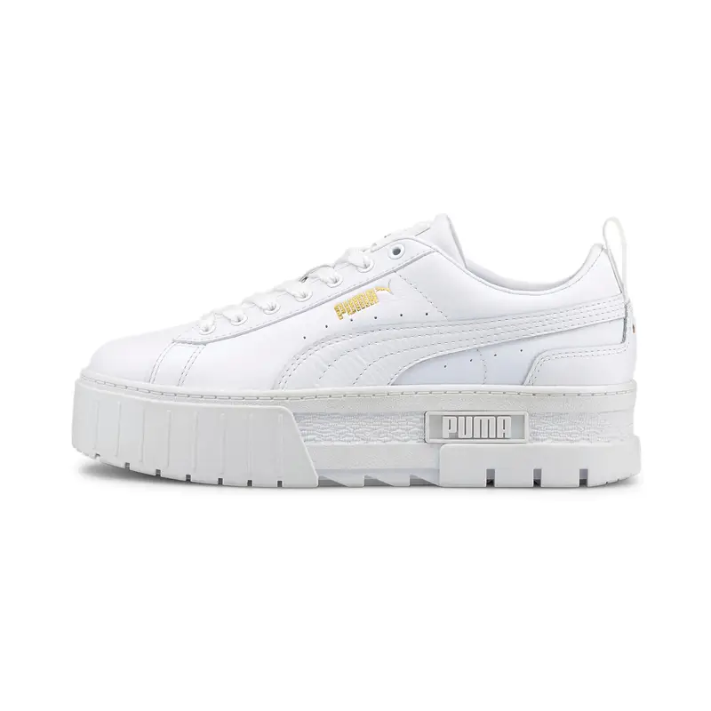 Mayze classic. Puma white | Puma Bianco
