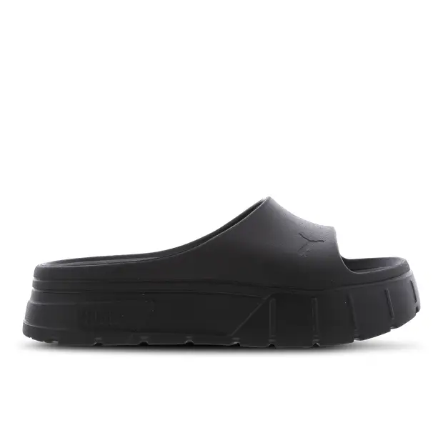 Mayze female Scarpe - Nero - Plastic/Polycarbonate - Foot Locker Black
