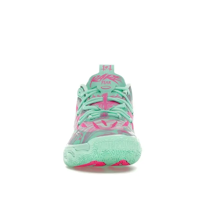 Puma Scarpe da ginnastica Uomo Viola 4283912 miniatura 4