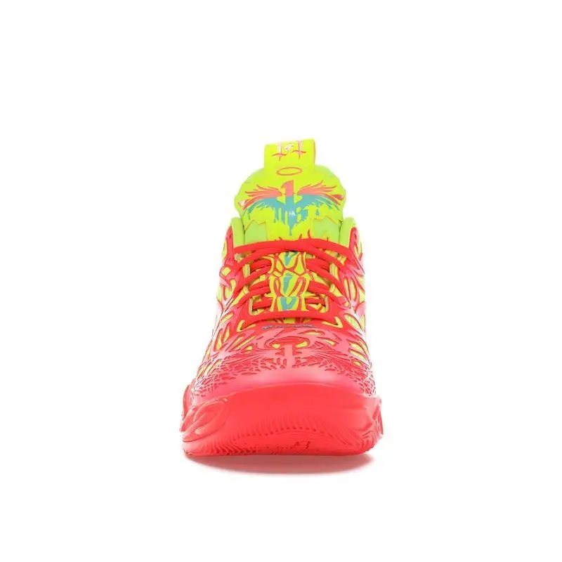 Puma Scarpe da ginnastica Uomo Giallo 4347040 miniatura 2