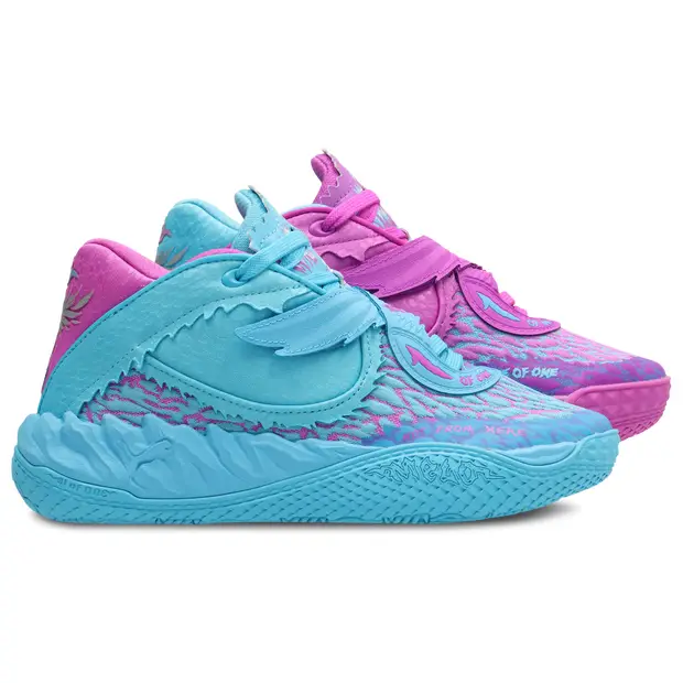 MB 05 Bambini - Sneakers Blu Blue