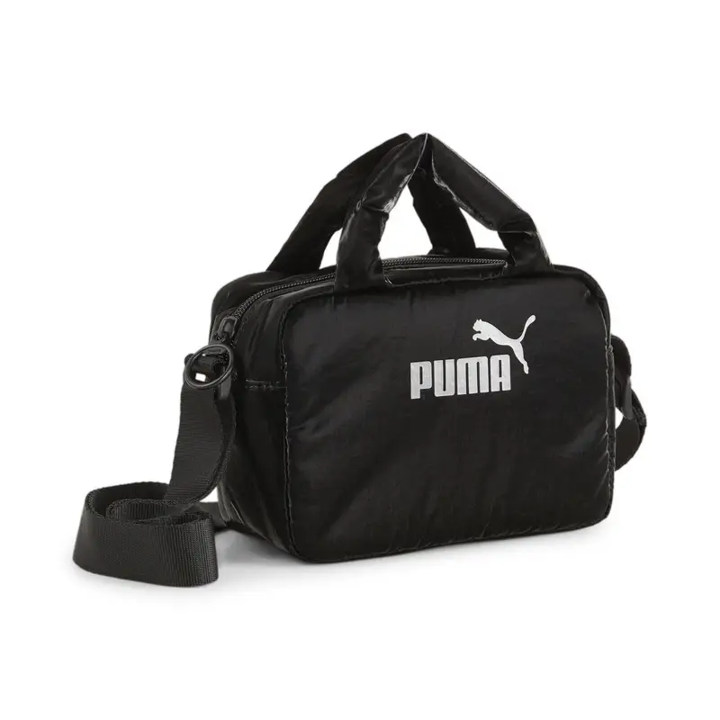 Puma Borsa a mano Nero 4024649
