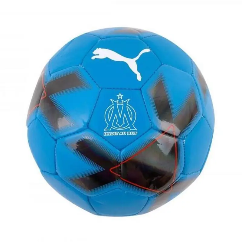 Mini palla da calcio Puma de l'OM Olympique de Marseille | Puma Blu