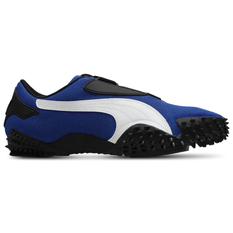 Puma Mostro Og Prime male Scarpe - Blu - Rete/Sintetico - Foot Locker