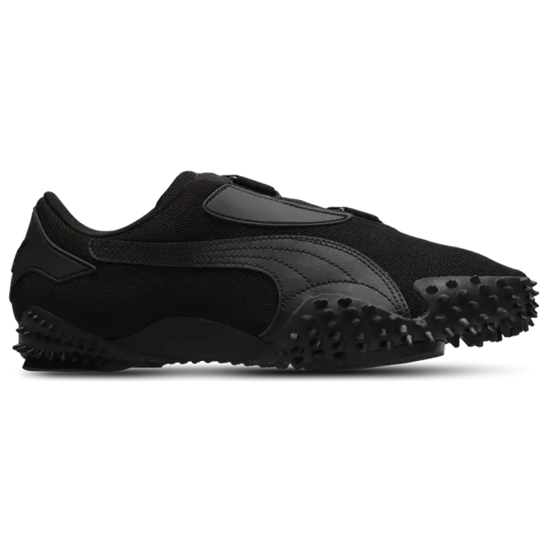 Puma Mostro Og Prime male Scarpe - Nero - Rete/Sintetico - Foot Locker