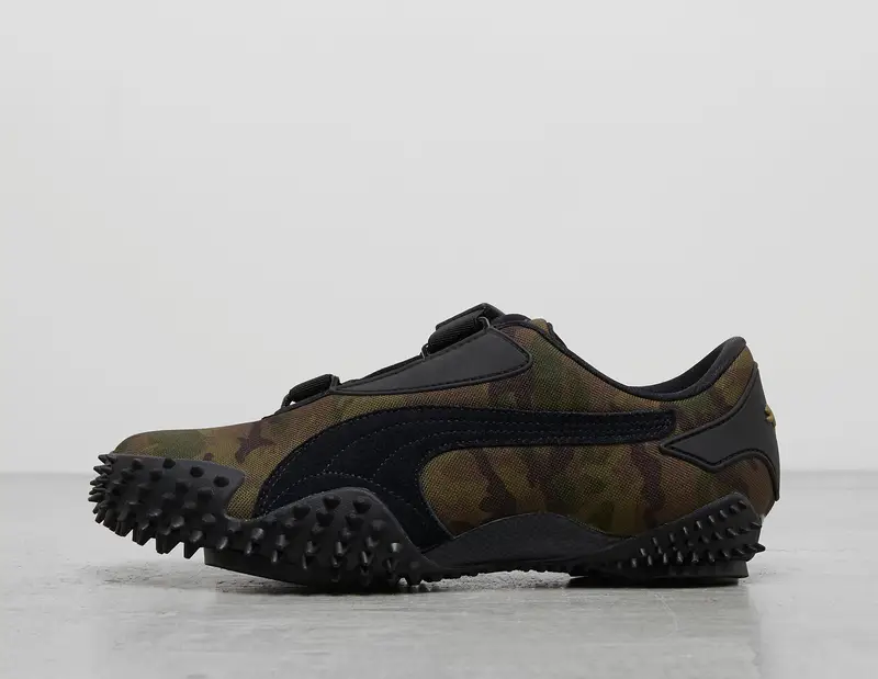 PUMA Mostro Women's, Green