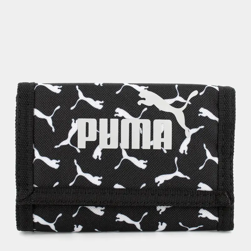Puma, nero