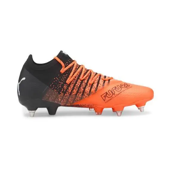 Nome Del Prodotto Scarpe Da Calcio Puma Future Z 1 3 Mxsg | Puma Arancione