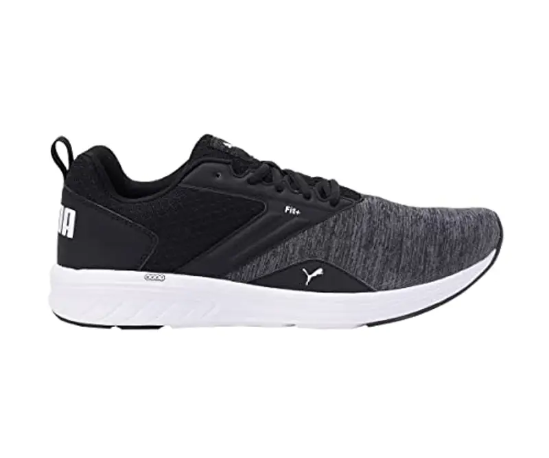 PUMA Nrgy Comet, Running Shoes Unisex miniatura 2