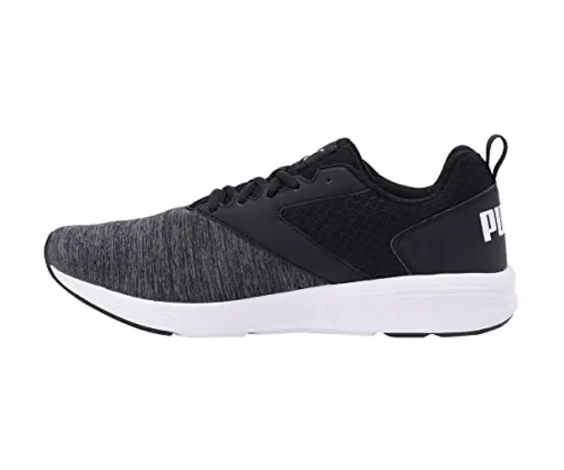 PUMA Nrgy Comet, Running Shoes Unisex miniatura 3