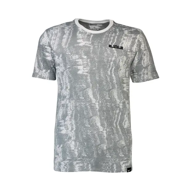 Olympic Marseille King Retro Uomo - Maglie/Repliche Bianco - Jersey White