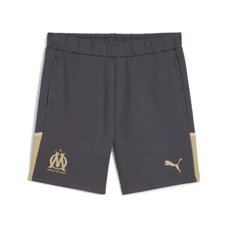 om casuals pantaloncini 2023/24 | Puma Nero