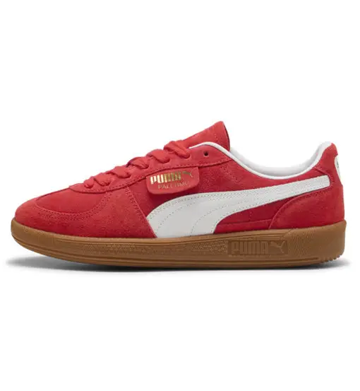 Puma Palermo - sneakers Red