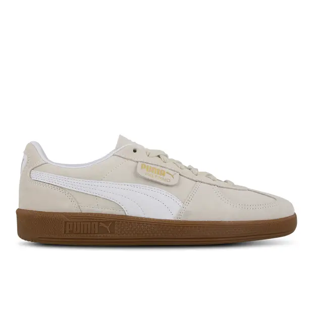 Palermo Uomo - Sneakers Beige