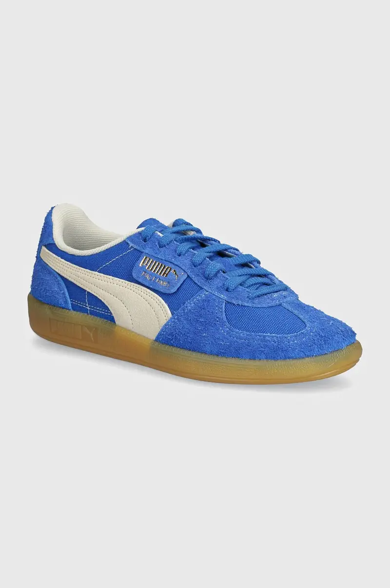 Palermo Vintage Hyperlink Blue 396841 Blu