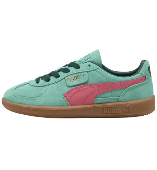 Palermo W - sneakers - donna Green