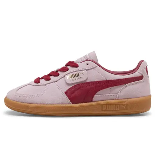 Palermo W - sneakers - donna Rose