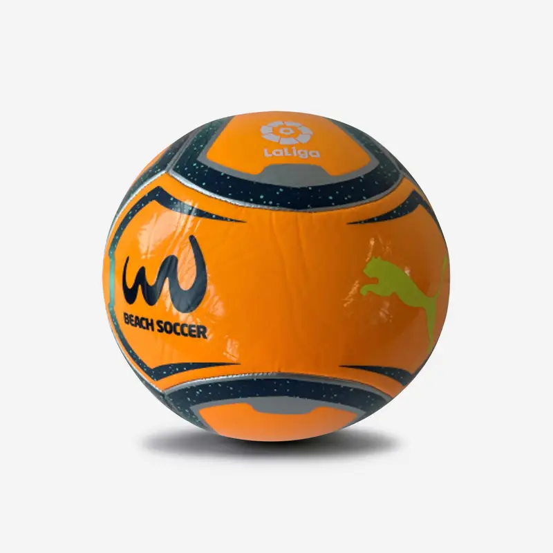 Pallone beach soccer Puma arancione | Puma