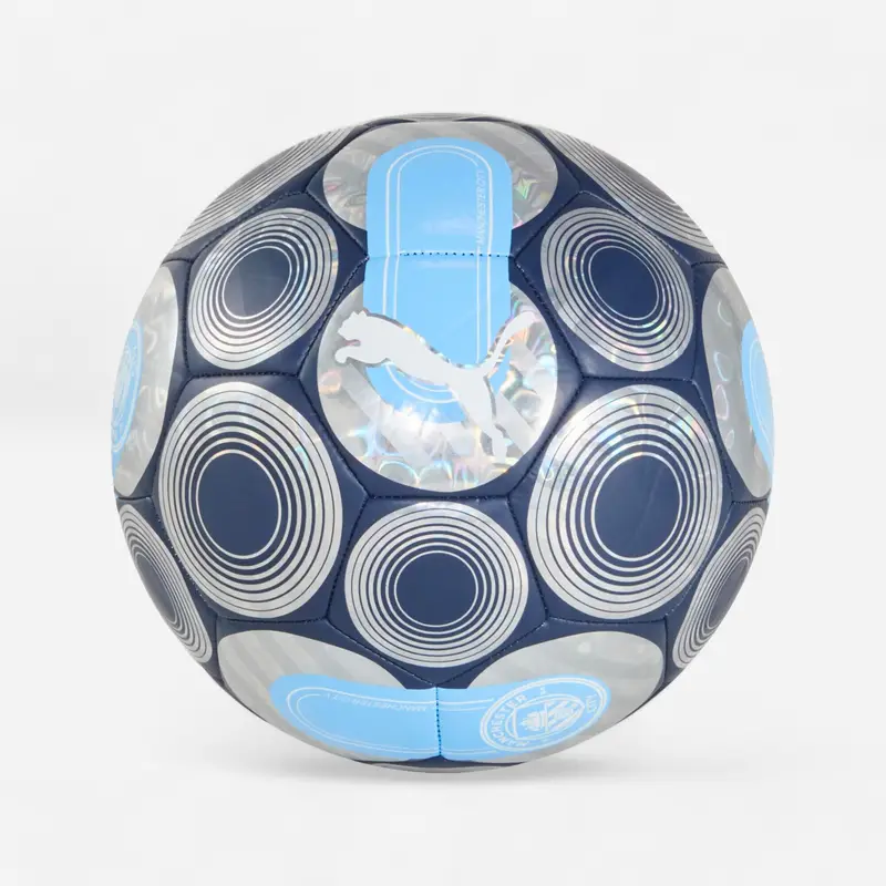 Pallone calcio MANCHESTER CITY | Puma