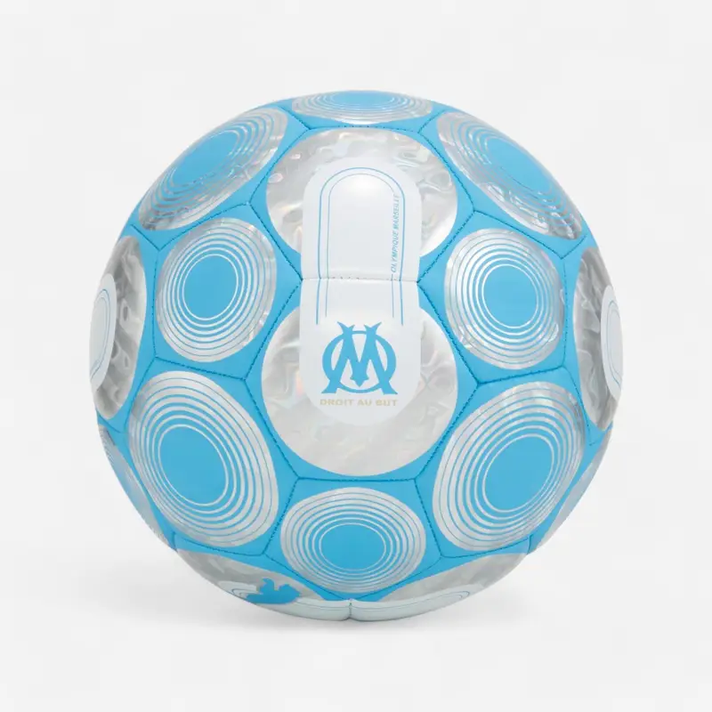 Pallone calcio OLYMPIQUE MARSIGLIA | Puma