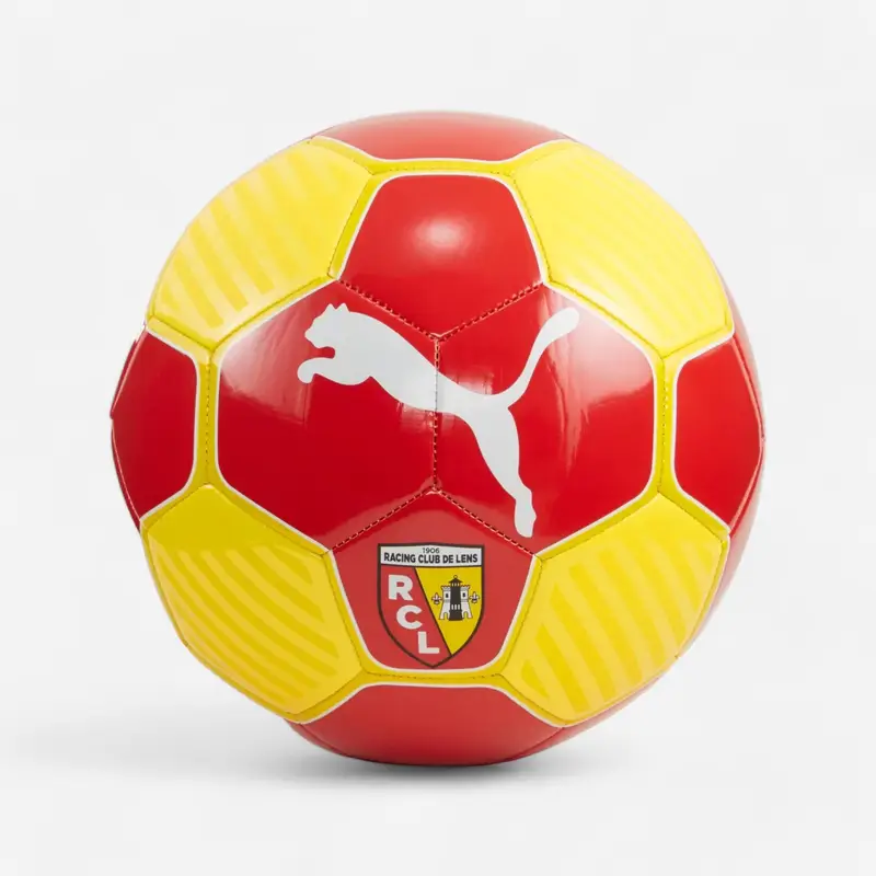 Pallone calcio RC LENS | Puma