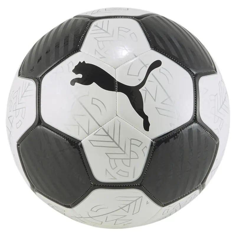 Pallone da calcio Prestige PUMA White Black | Puma Nero