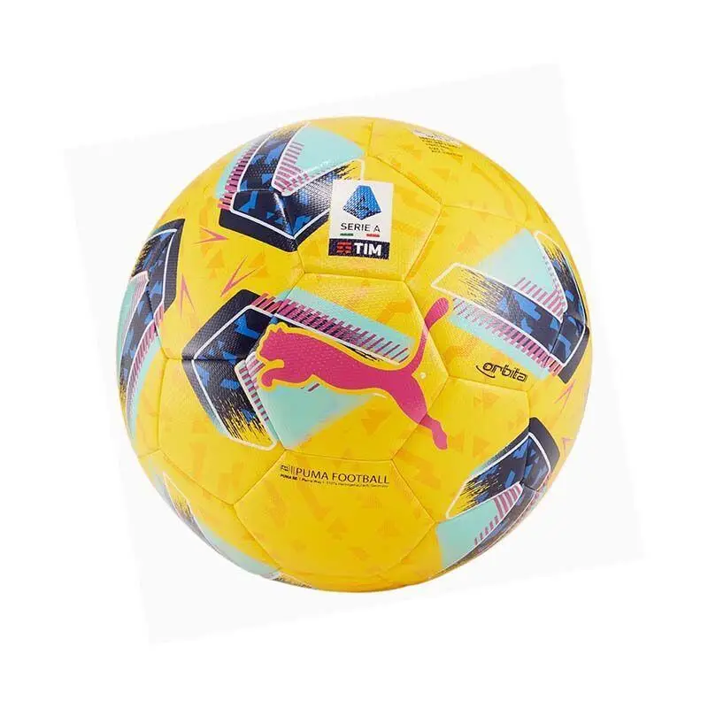 PALLONE da calcio puma giallo | Puma