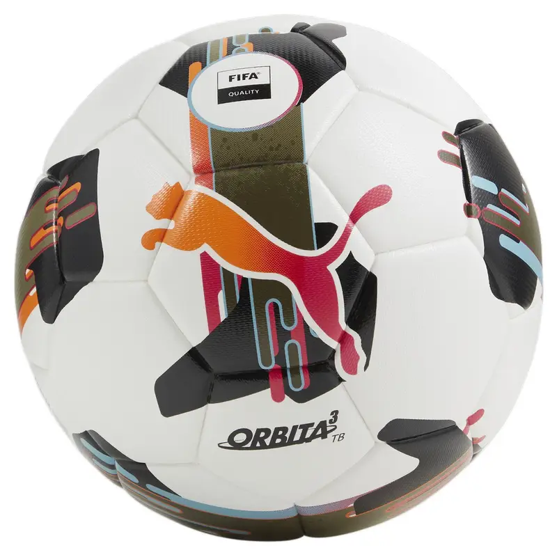 PALLONE da calcio puma multicolore | Puma Bianco