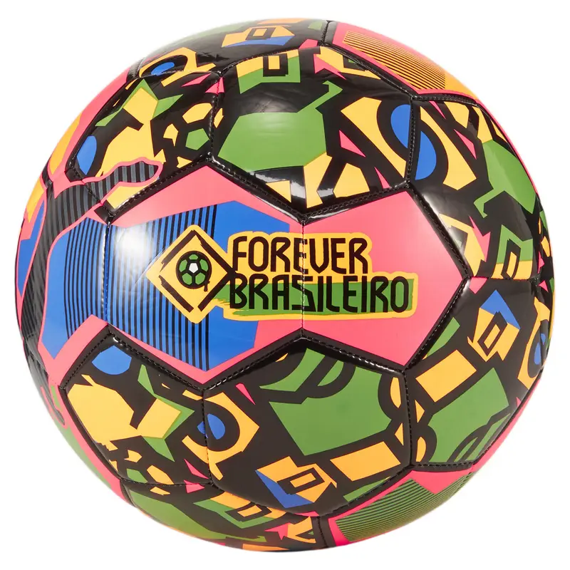 Pallone da calcio PUMA x NEYMAR JR PUMA | Puma Rosa