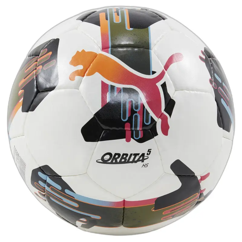 Pallone Puma Orbita HS Blanc