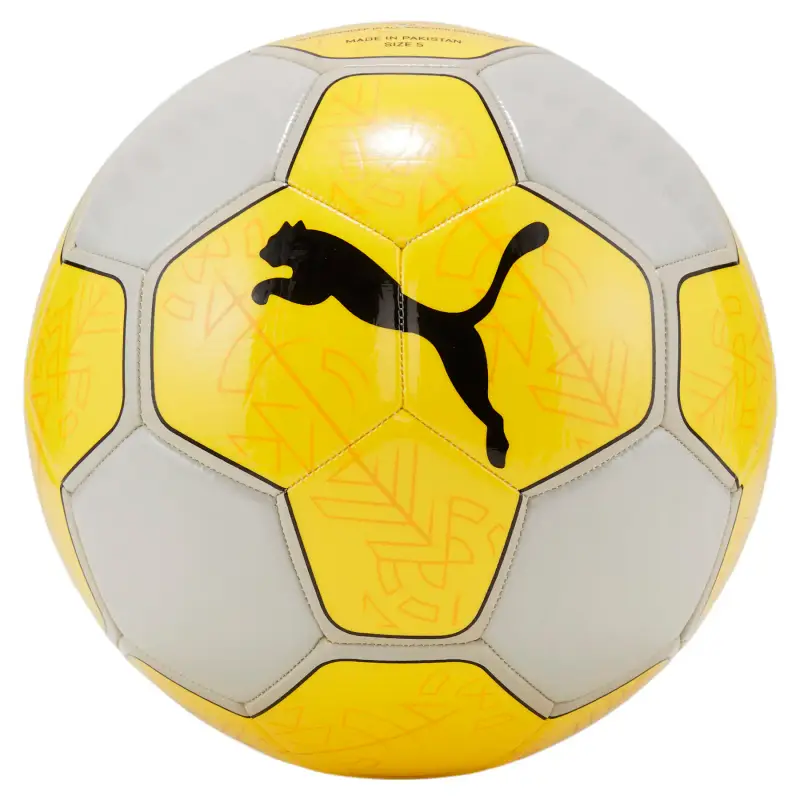 Pallone Puma Prestige Jaune