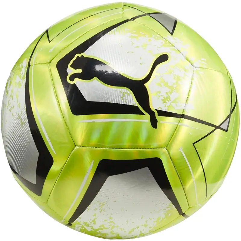 Palloni Puma Puma Cage Ball Adulto | Puma Verde