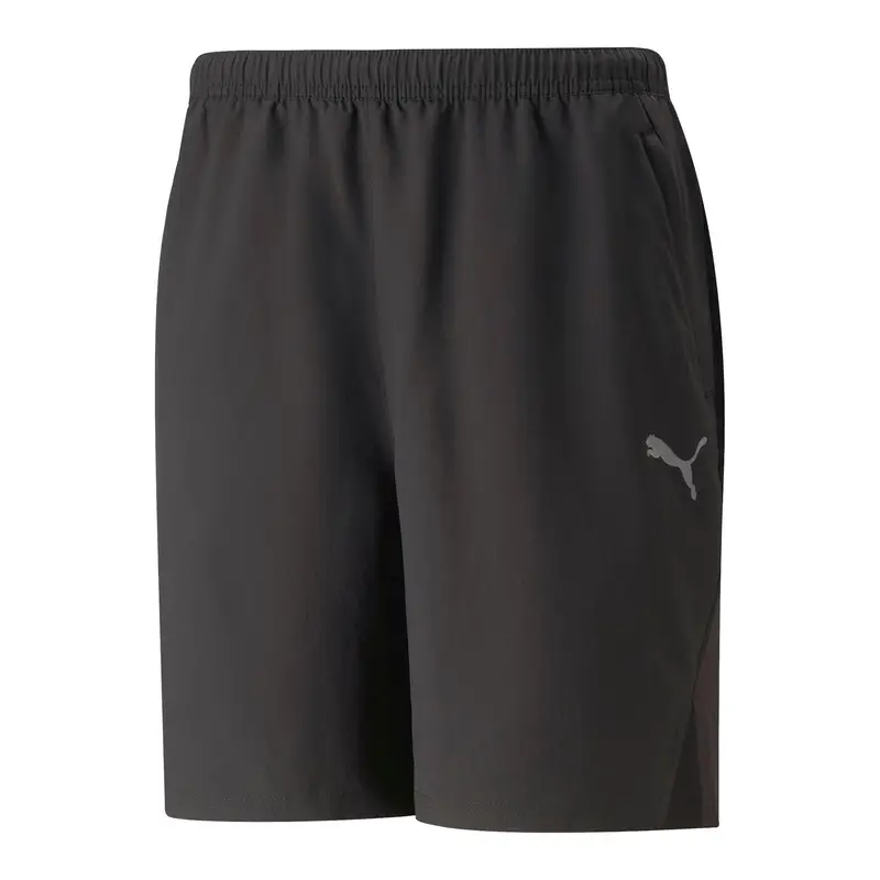 Pantaloncini da allenamento PUMA Train Ultraweave 7" da uomo | Puma Nero