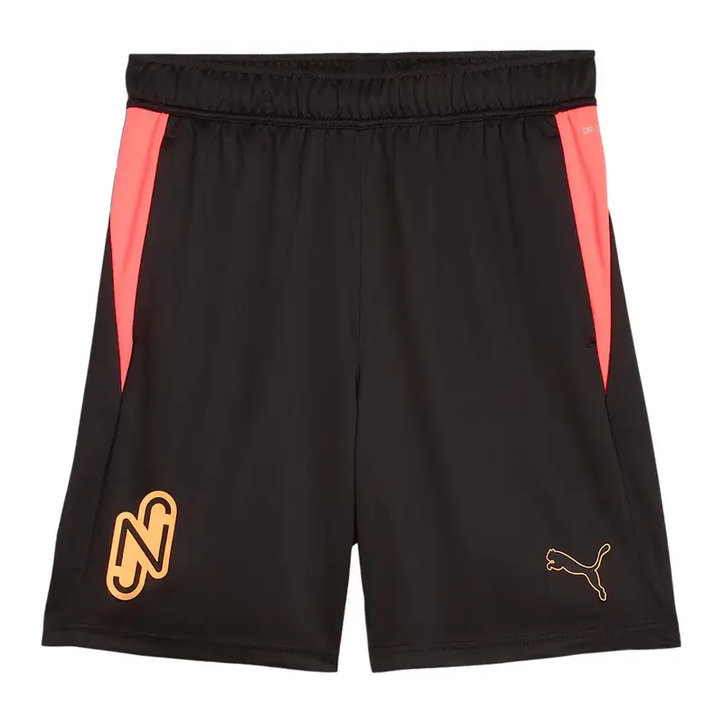 Pantaloncini da calcio PUMA Neymar Jr. da uomo | Puma Nero