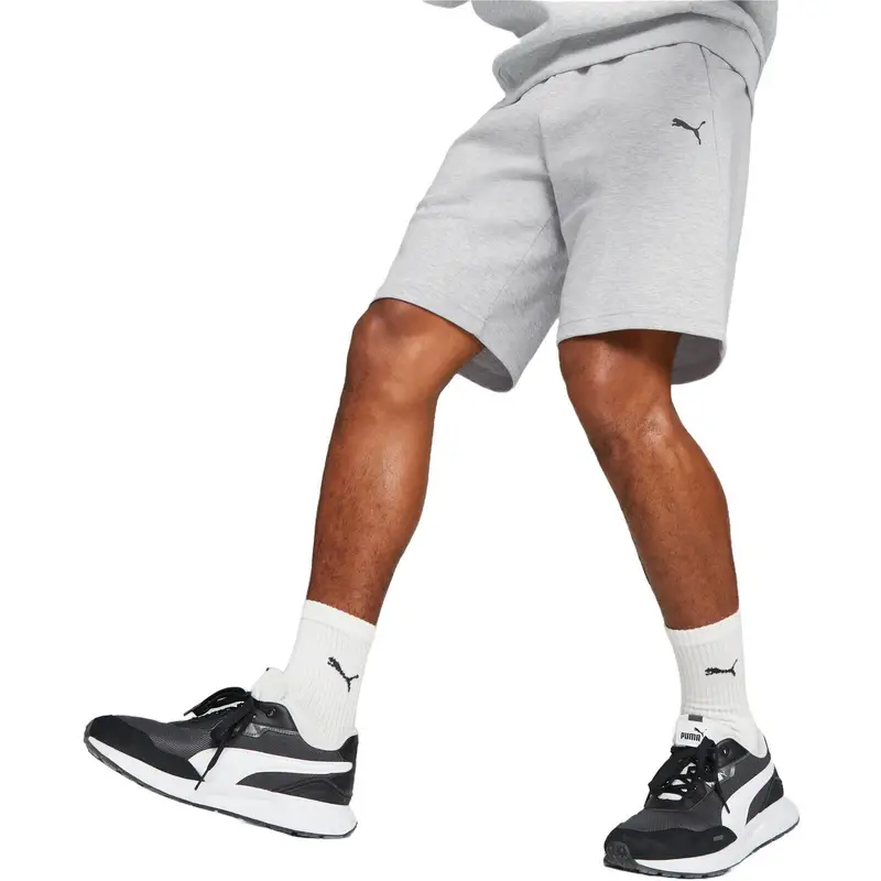 Pantaloncini Puma RAD CAL. Grigio. Uomini | Puma