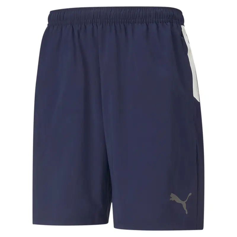 Pantaloncini Puma Team Liga Sideline | Puma Blu royal