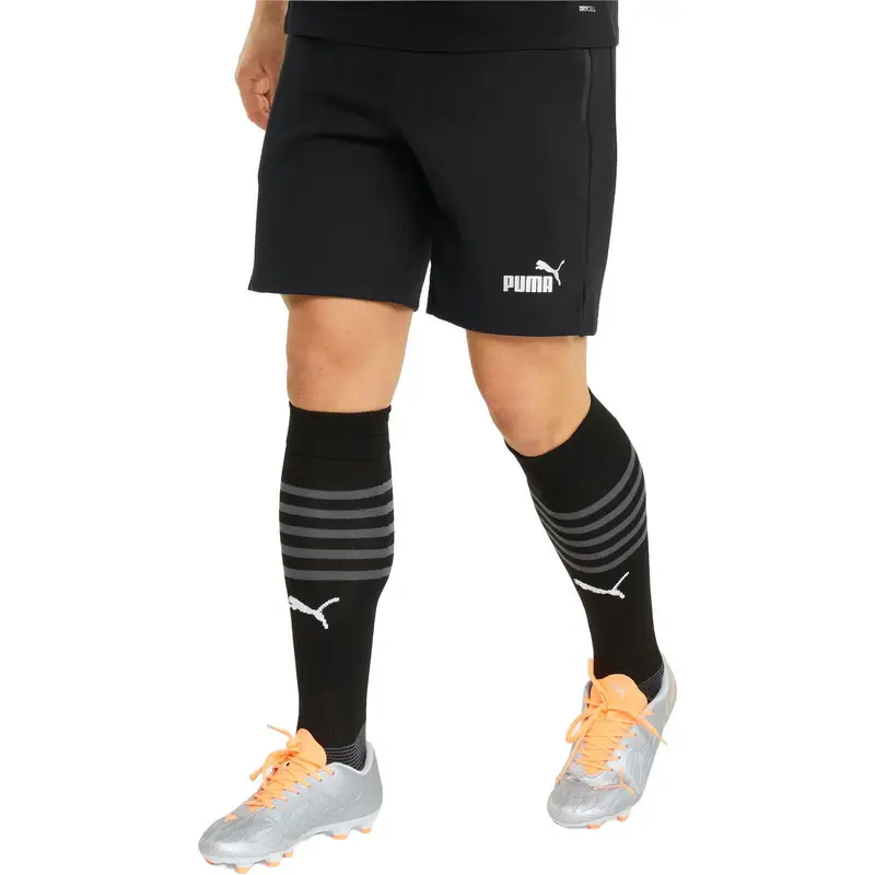 Pantaloncini Puma Teamfinal Casuals Shorts. Nero. Uomini | Puma
