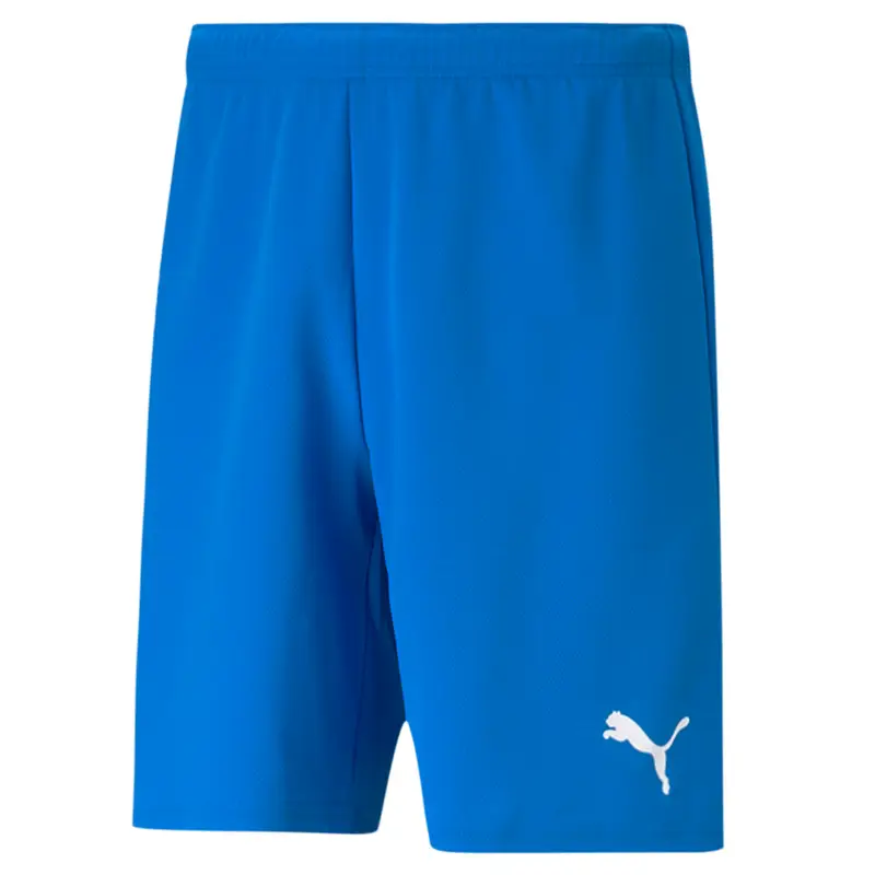 Pantaloncini Puma teamRISE Bleu