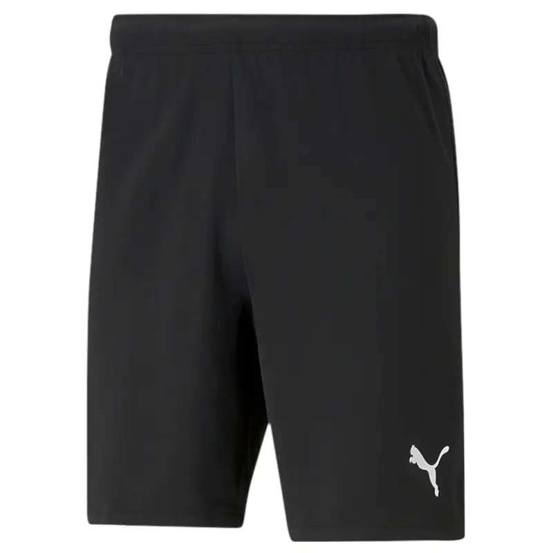 Pantaloncini Puma teamRISE Noir
