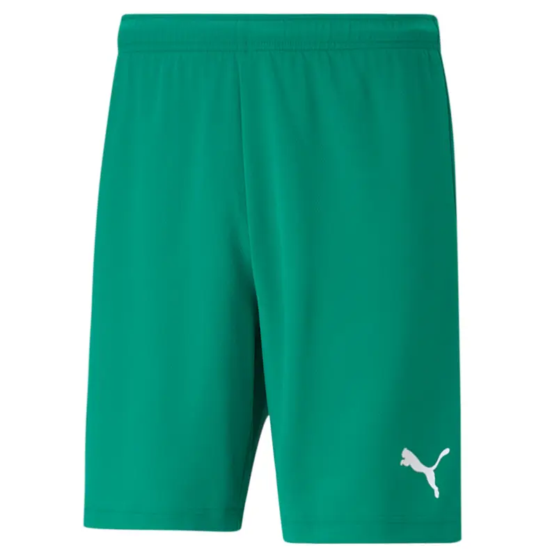 Pantaloncini Puma teamRISE Vert