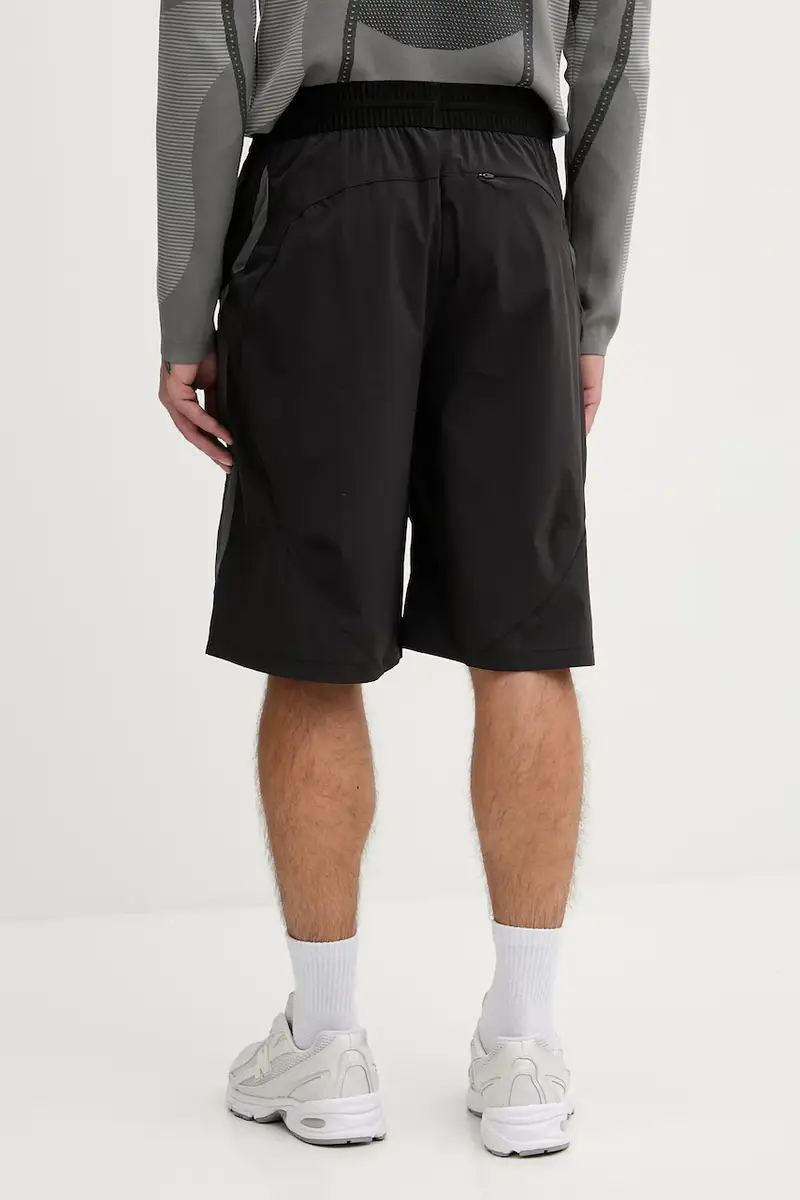 pantaloncini PUMA x SAN SAN GEAR Nero miniatura 3