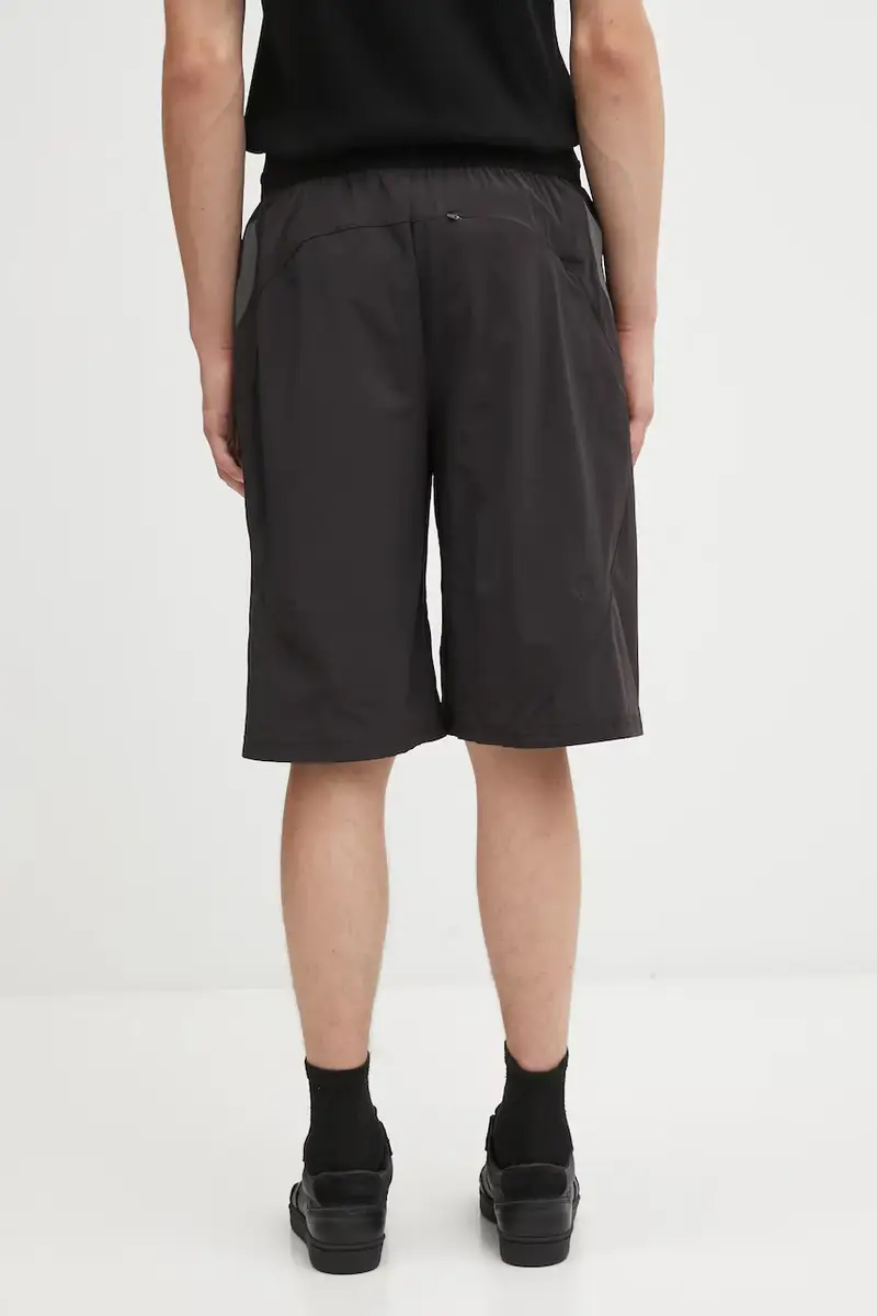 pantaloncini PUMA x SAN SAN GEAR uomo colore nero 632552 miniatura 3