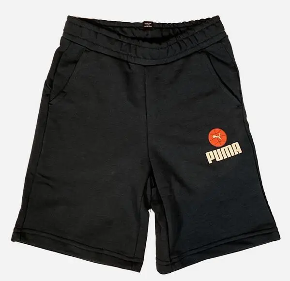 Pantaloncino ragazzo puma - blu | Puma