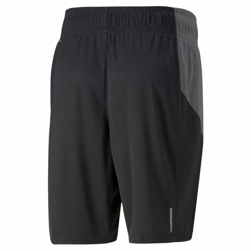 Pantaloncino Sportivo Unisex Puma Train Fav Cat Knit 8 Nero | Puma
