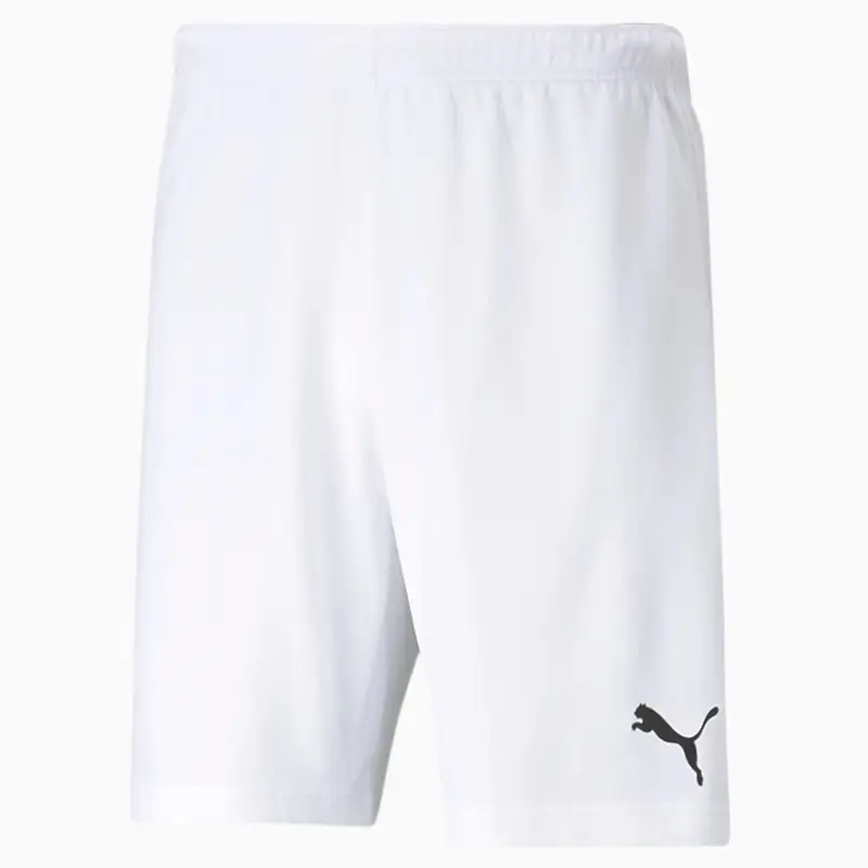 PANTALONCINO TECNICO uomo puma bianco | Puma