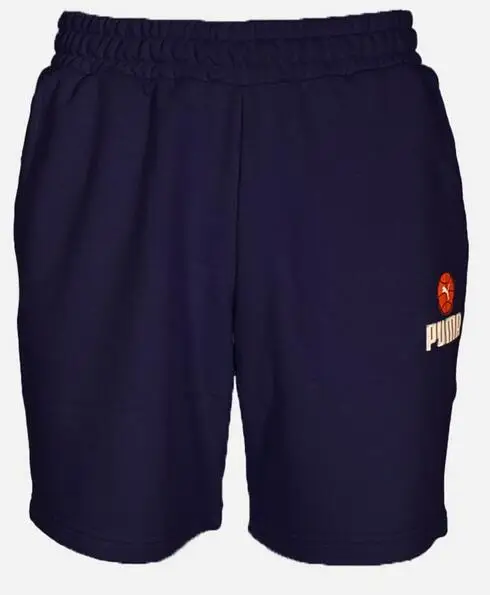 Pantaloncino uomo puma - blu | Puma